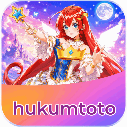 hukumtoto